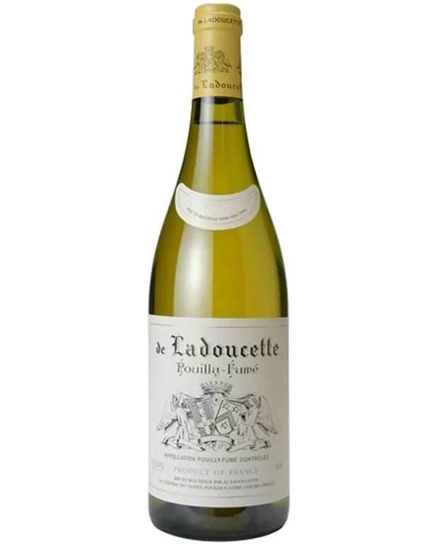 Pouilly-fumé