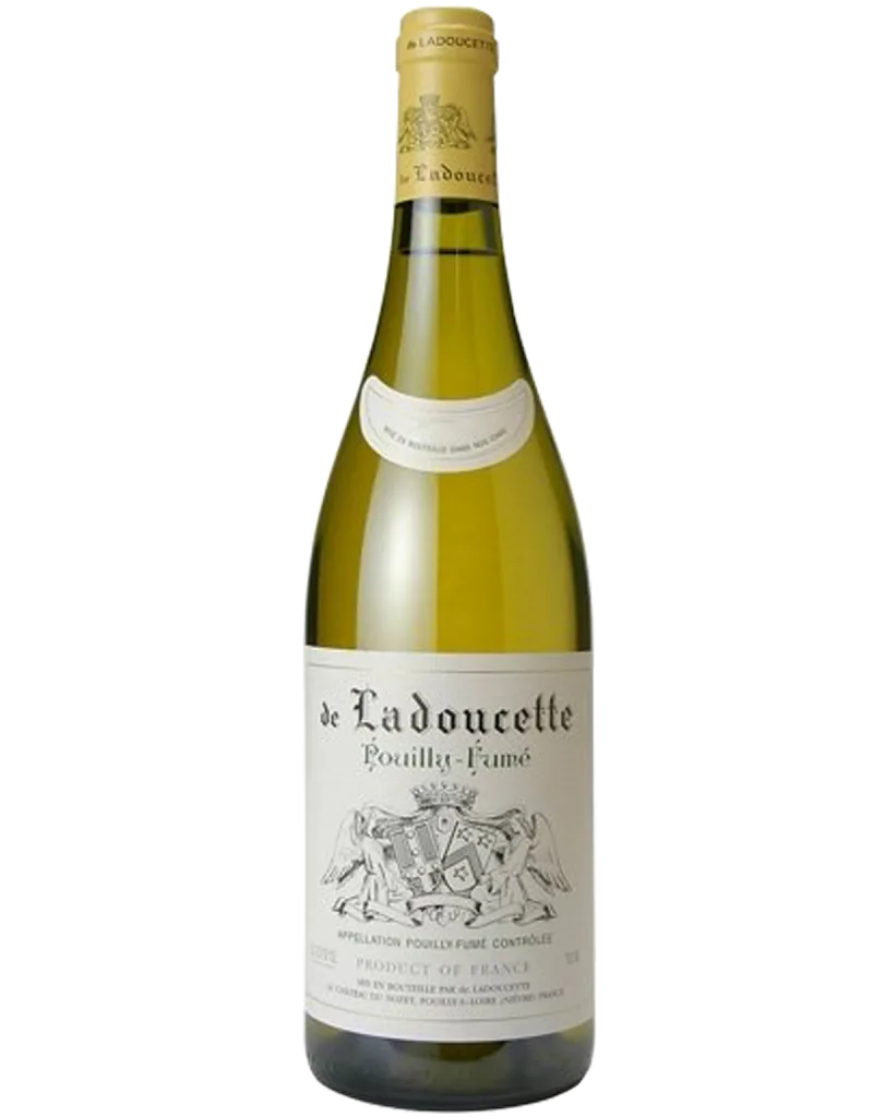 Pouilly-fumé