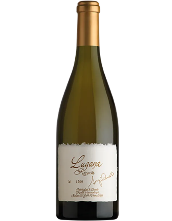 Lugana Riserva Sergio Zenato