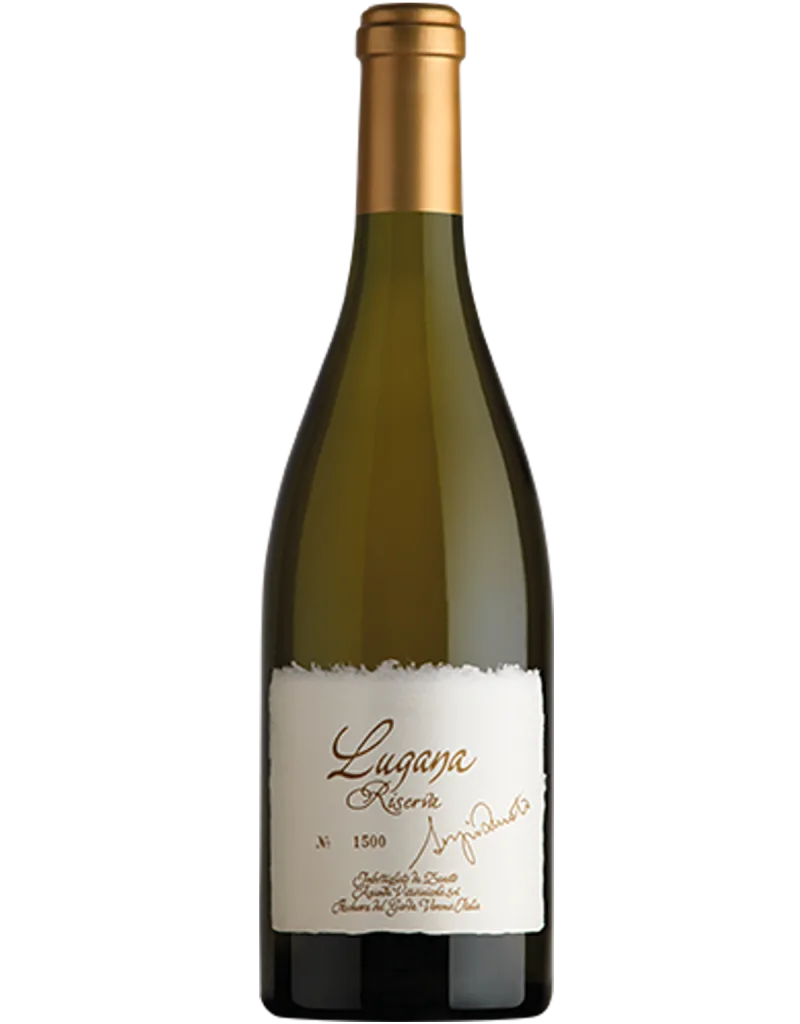 Lugana Riserva Sergio Zenato