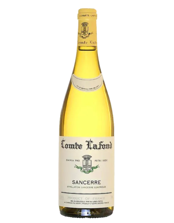 Sancerre Comte Lafond