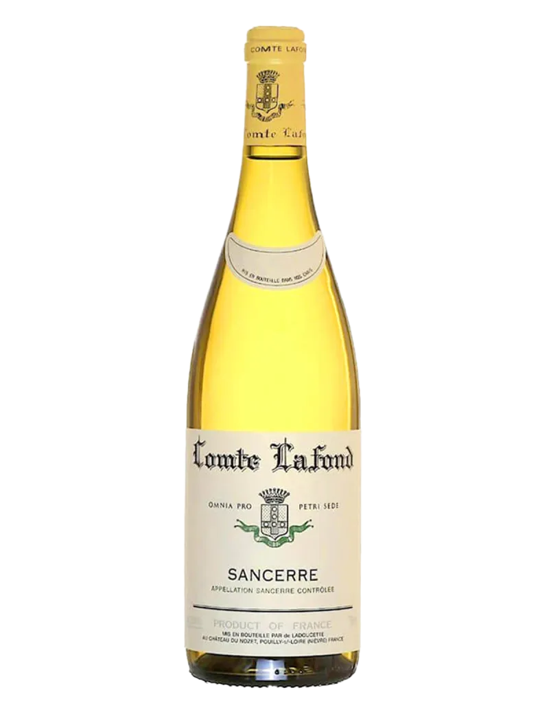 Sancerre Comte Lafond