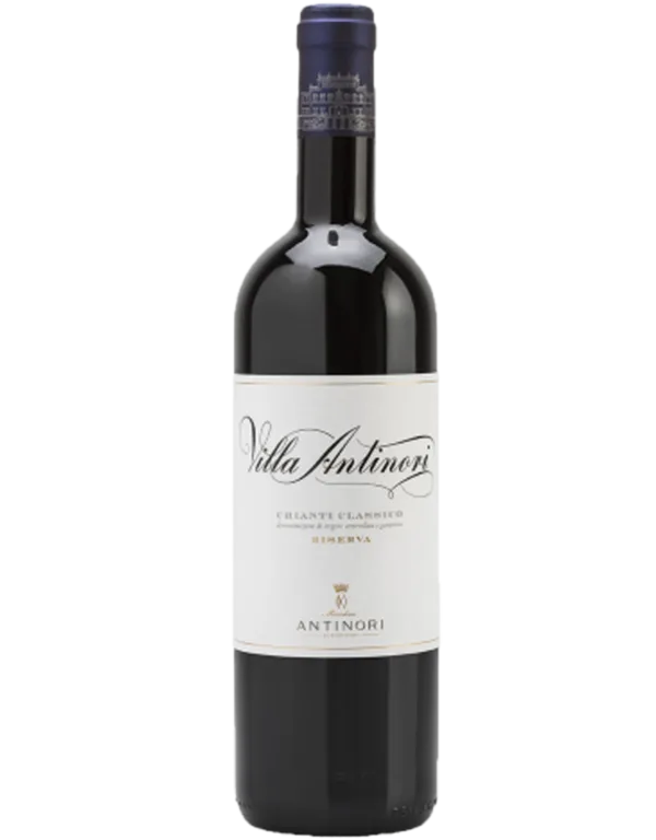 Villa Antinori Chianti Classico Riserva