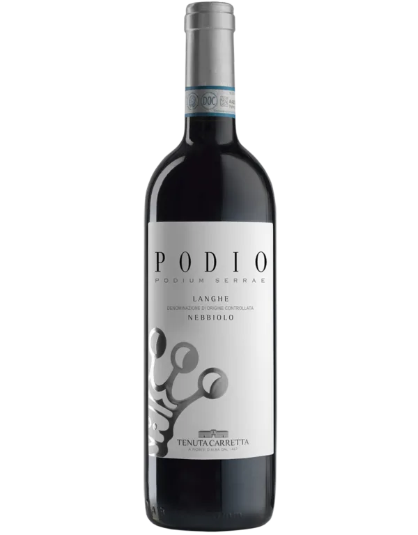 Podio
