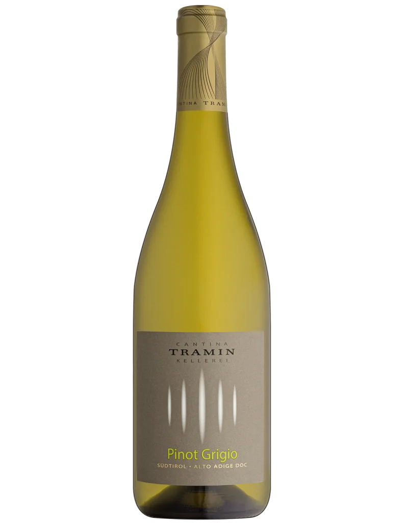 Pinot Grigio