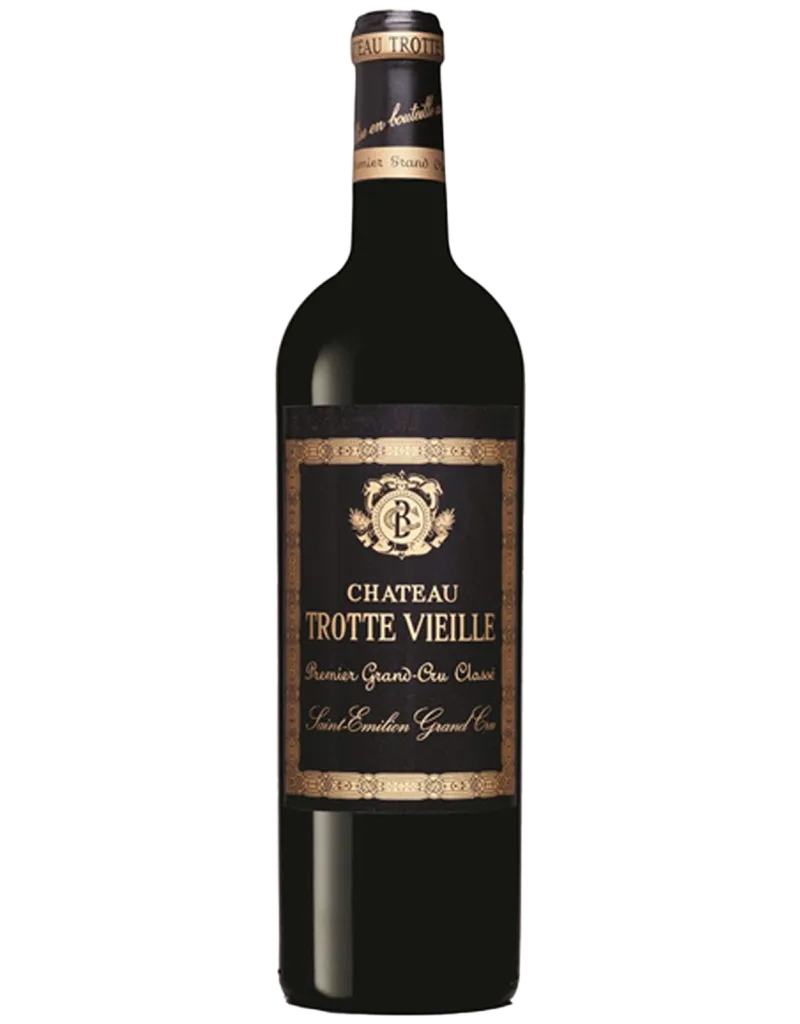 Premier Grand Cru Classé St.Emilion