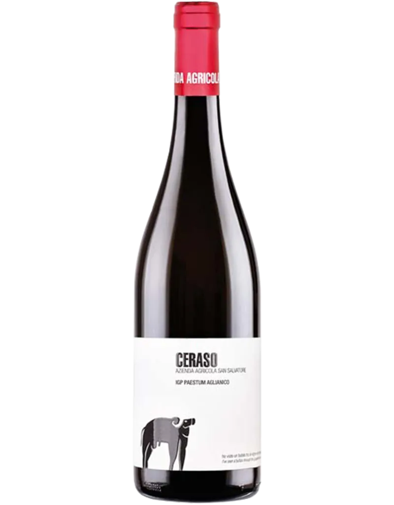 Ceraso