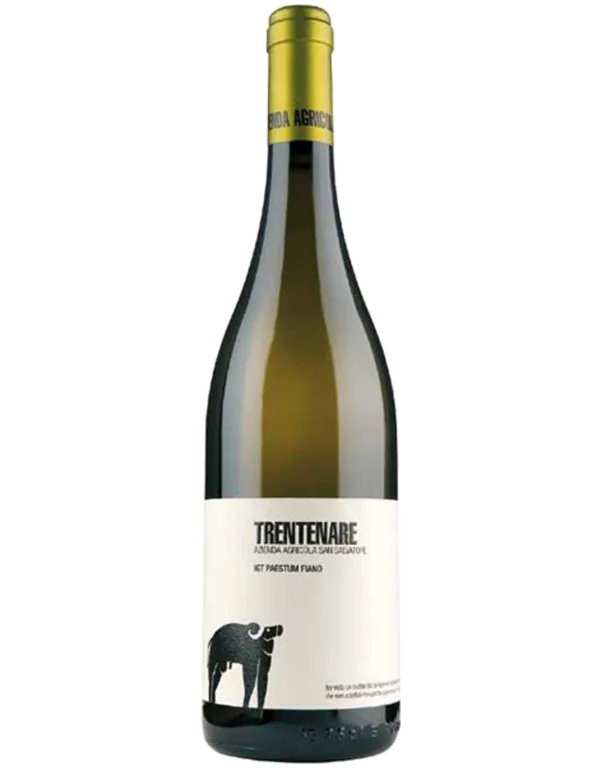 Trentenare