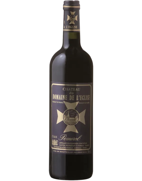 Pomerol