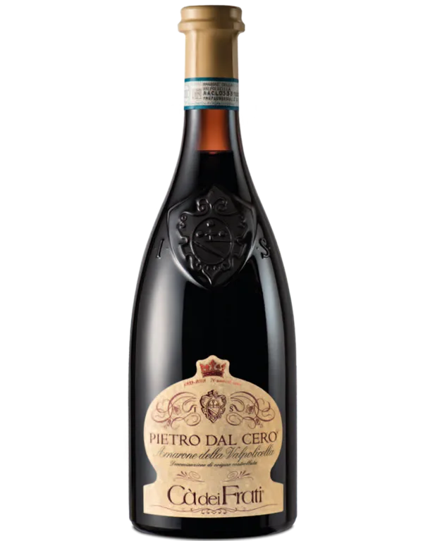 Amarone Pietro dal Cero