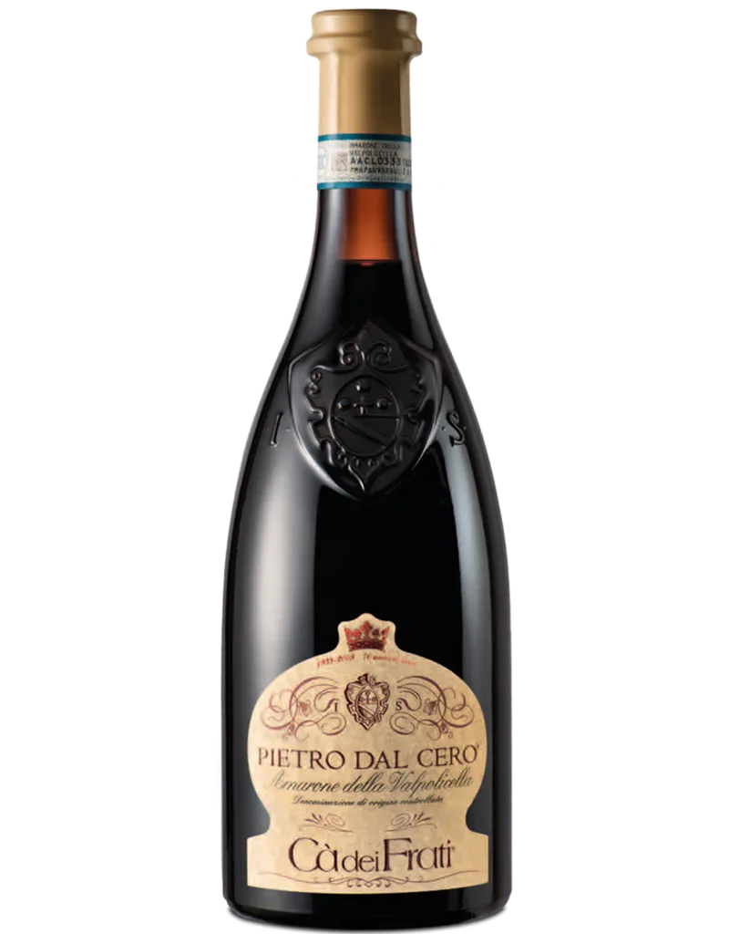 Amarone Pietro dal Cero