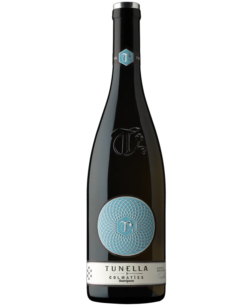 Col Matìss Sauvignon