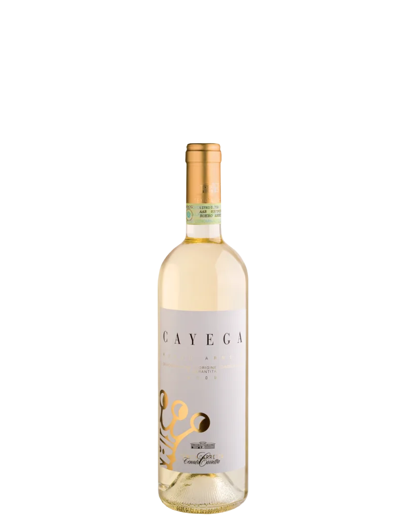 Cayega Demi