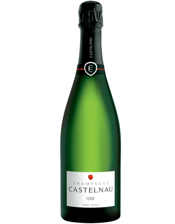 Brut Rosé