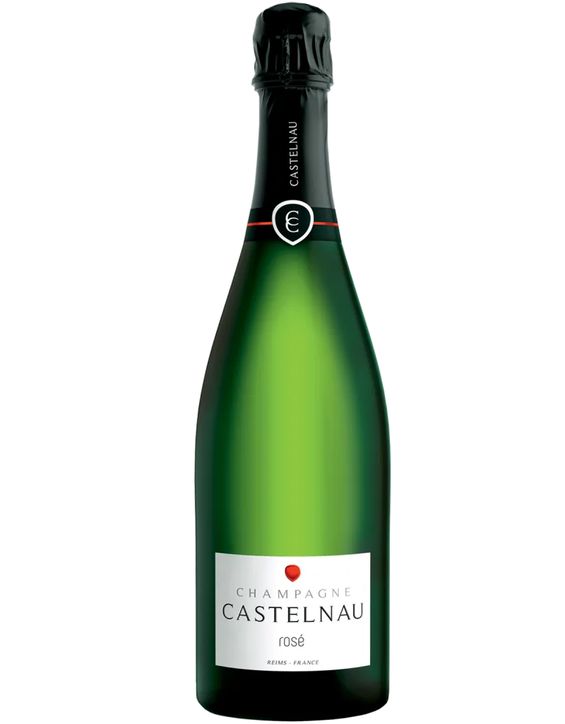 Brut Rosé