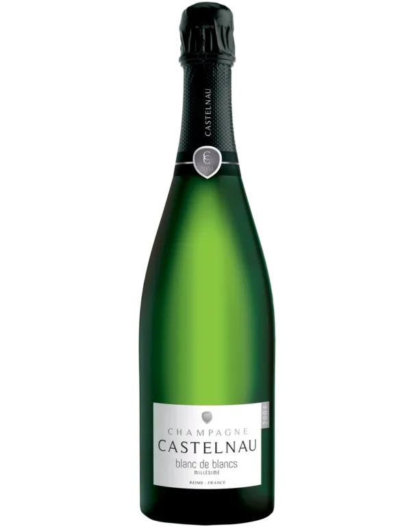 Brut Millésime Blanc de Blancs
