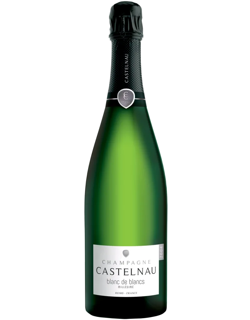 Brut Millésime Blanc de Blancs