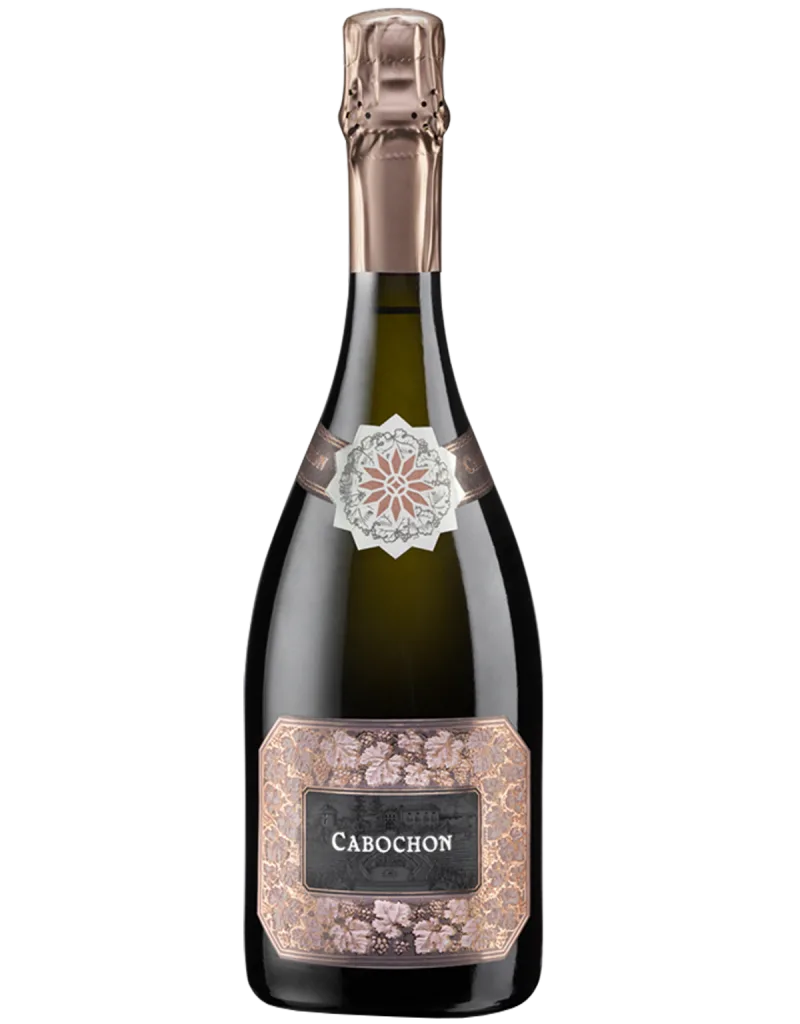 Cabochon Rosé Fuoriserie 06