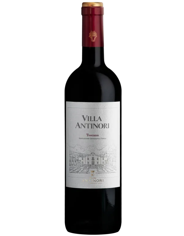 Villa Antinori Rosso