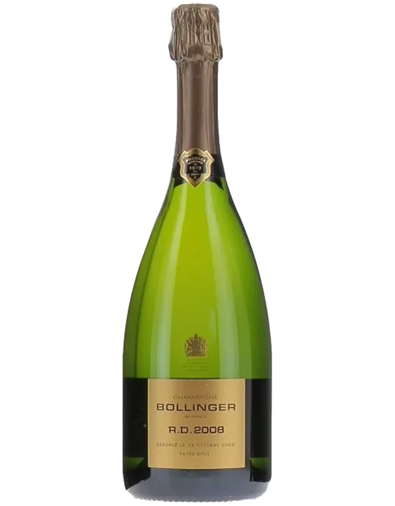 Bollinger R.D. Extra Brut