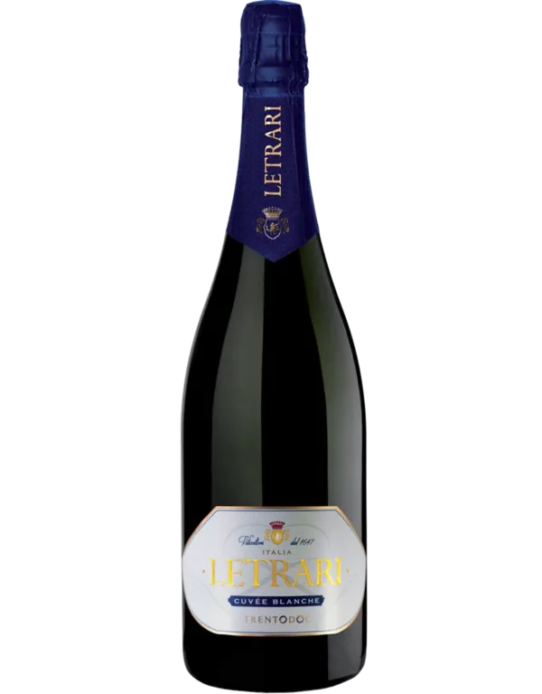 Cuvée Blanche