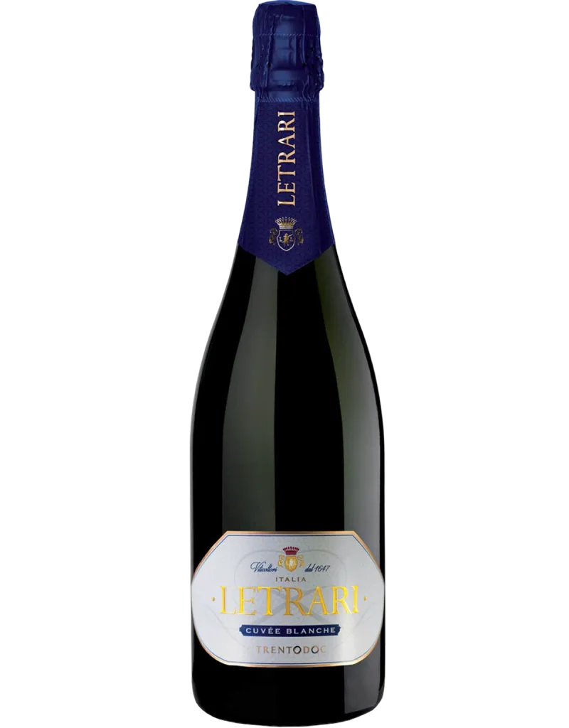 Cuvée Blanche