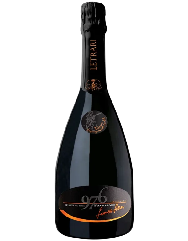 976 Riserva del Fondatore