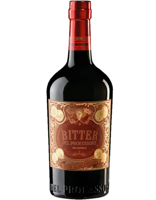 Bitter
