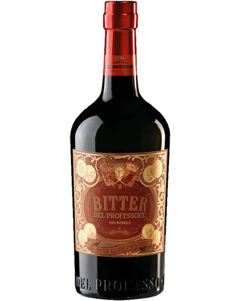 Bitter
