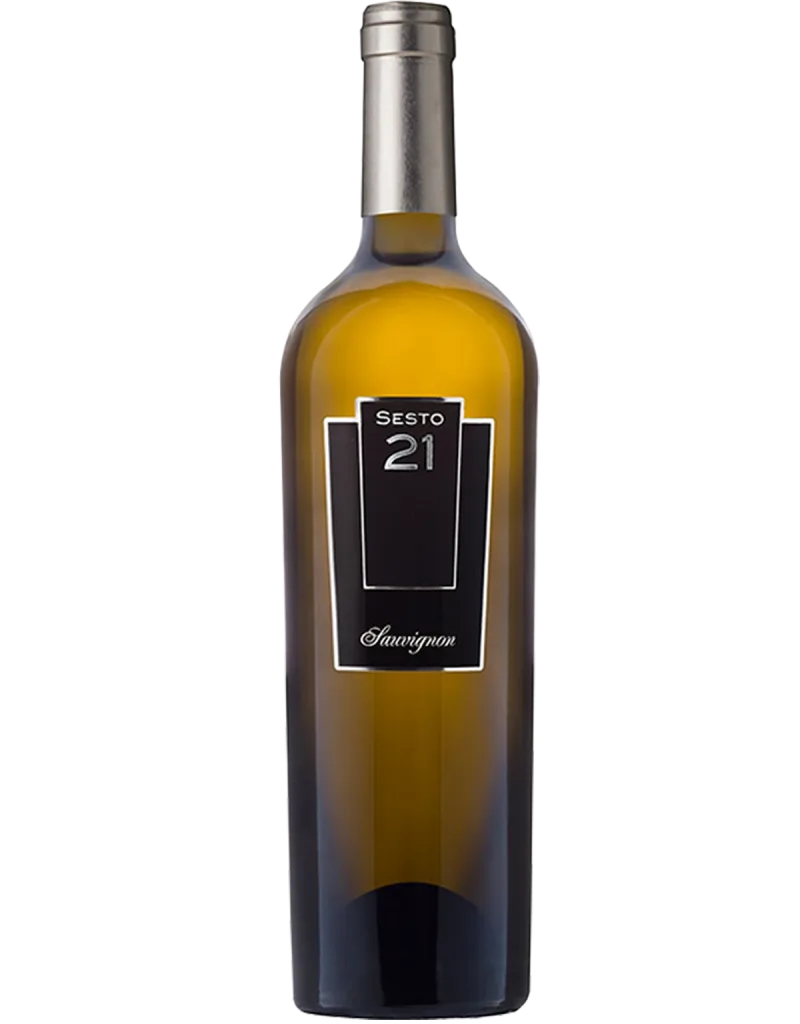 Sesto 21 Sauvignon Blanc Magnum