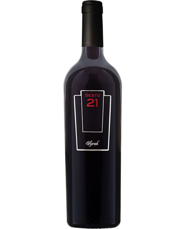 Sesto 21 Syrah Magnum