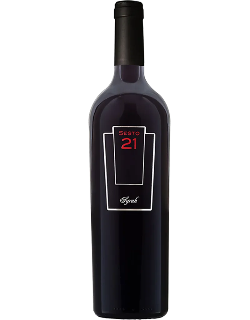 Sesto 21 Syrah Magnum