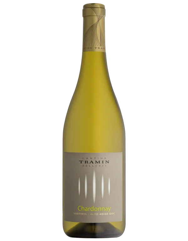 Chardonnay
