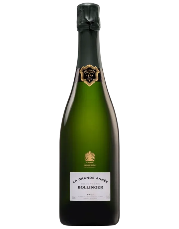 La Grande Année