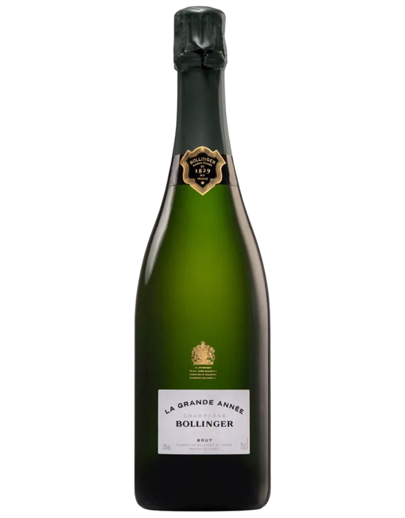 La Grande Année