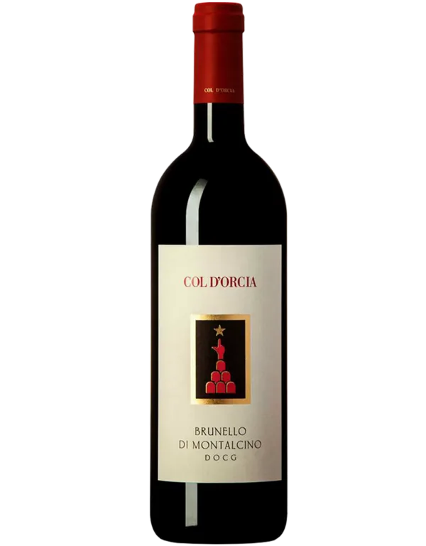 Brunello di Montalcino
