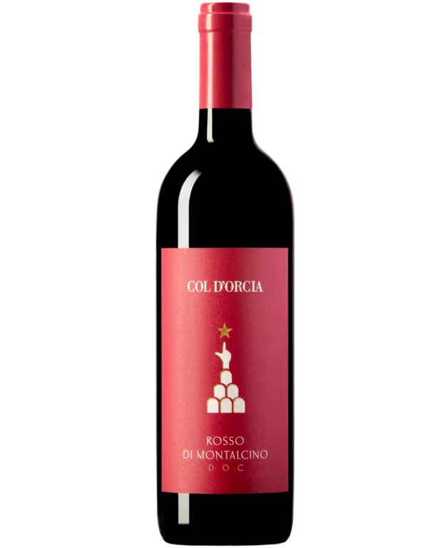 Rosso di Montalcino