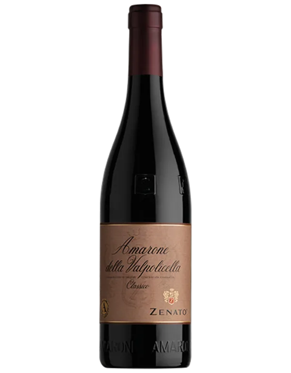 Amarone della Valpolicella Classico