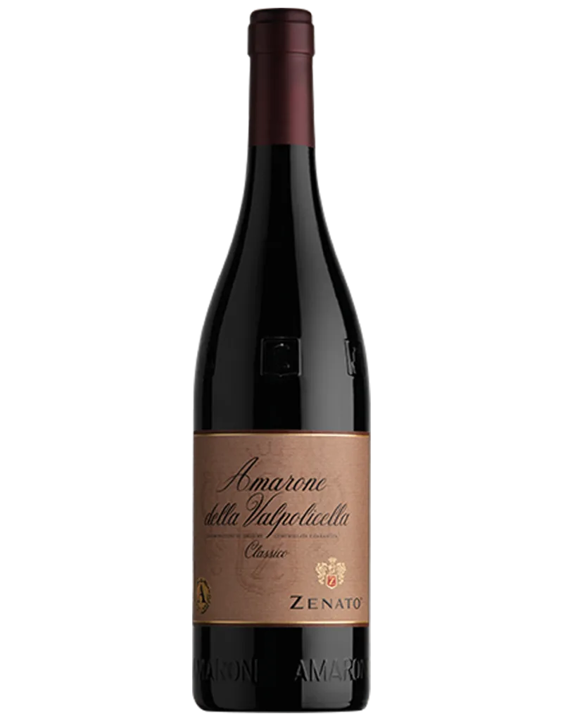 Amarone della Valpolicella Classico