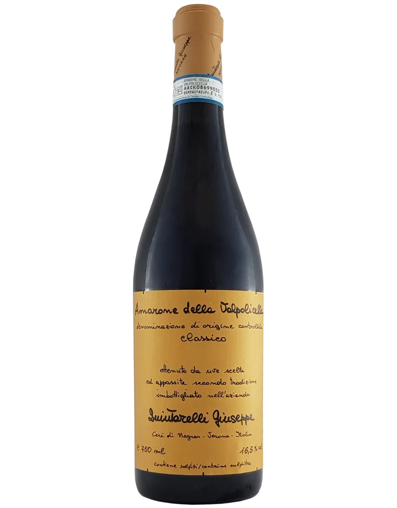 Amarone della Valpolicella