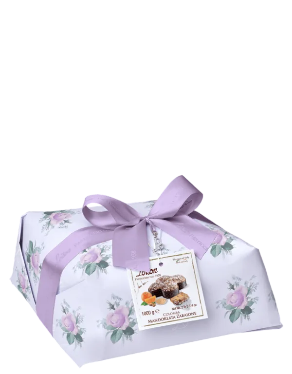 Colomba Zabaione Loison
