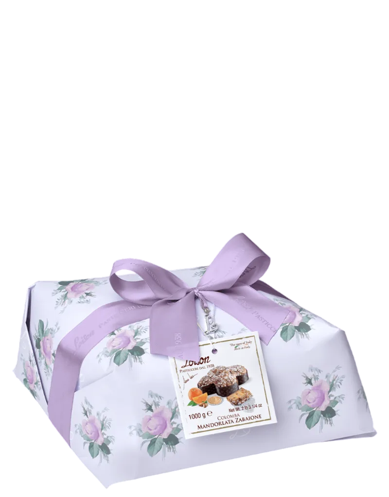 Colomba Zabaione Loison