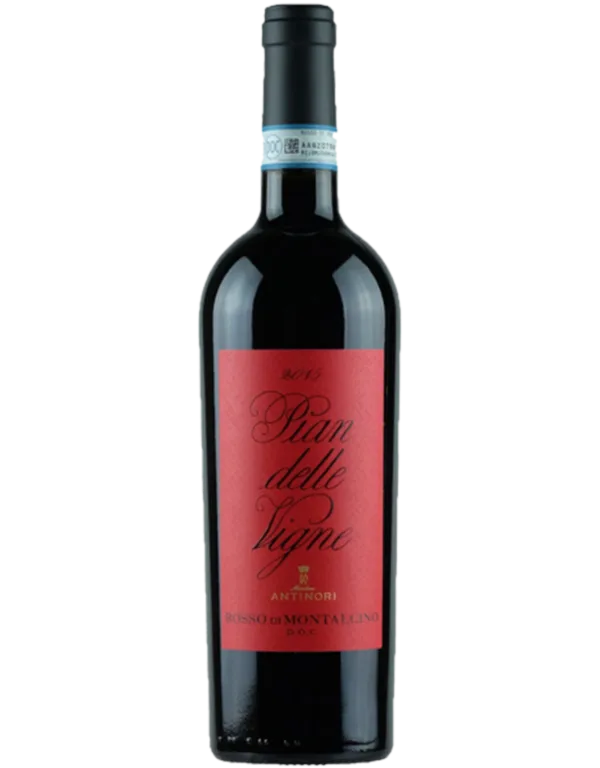 Rosso di Montalcino Pian delle Vigne