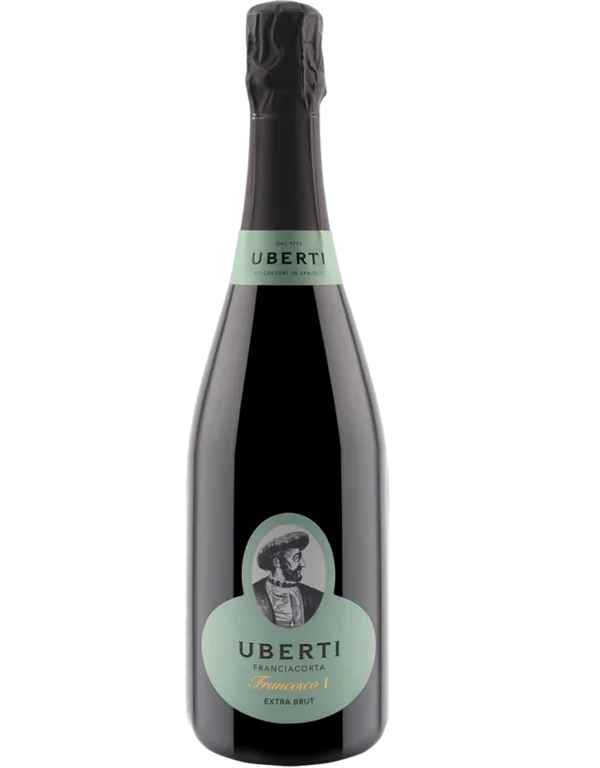 Francesco I extra brut