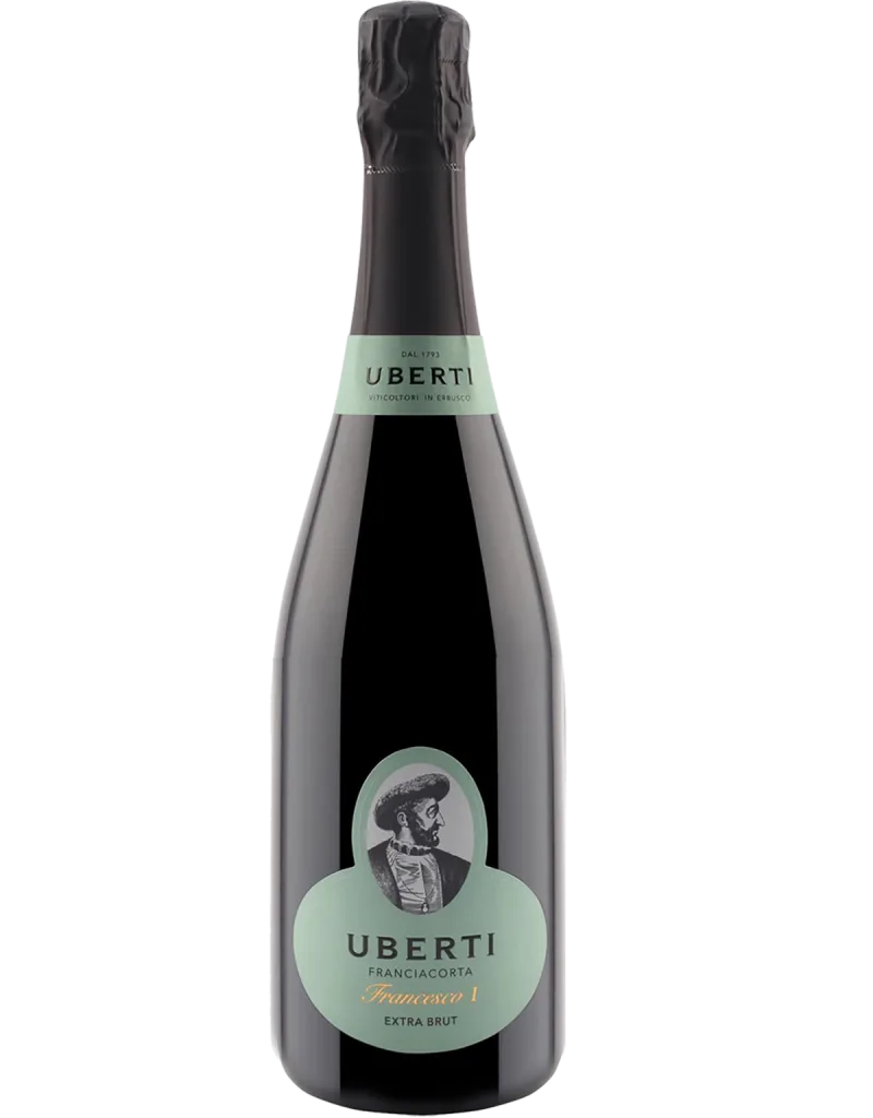 Francesco I extra brut