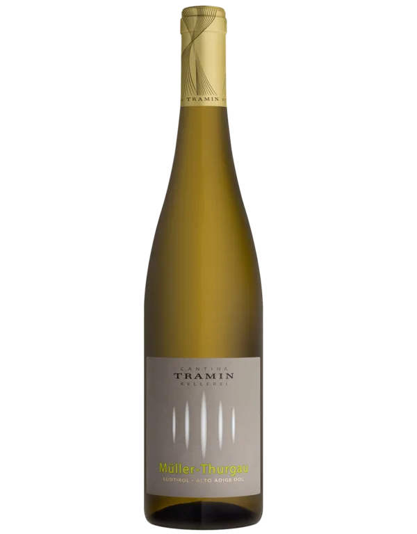 Müller Thurgau