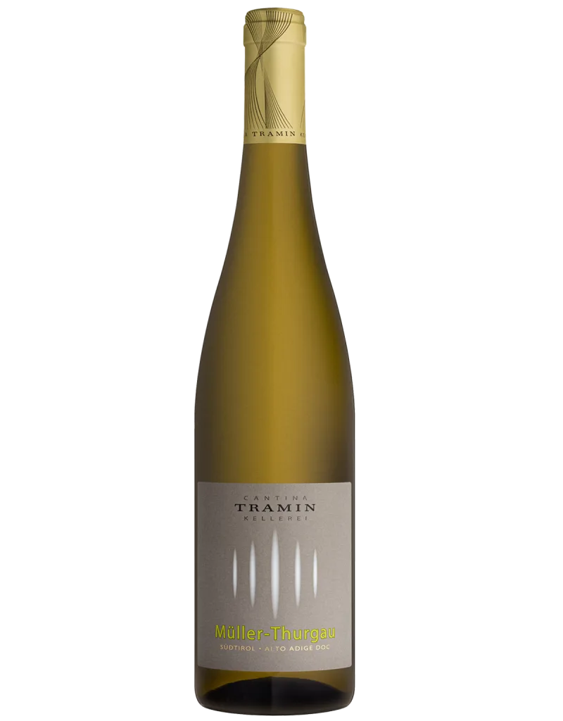 Müller Thurgau