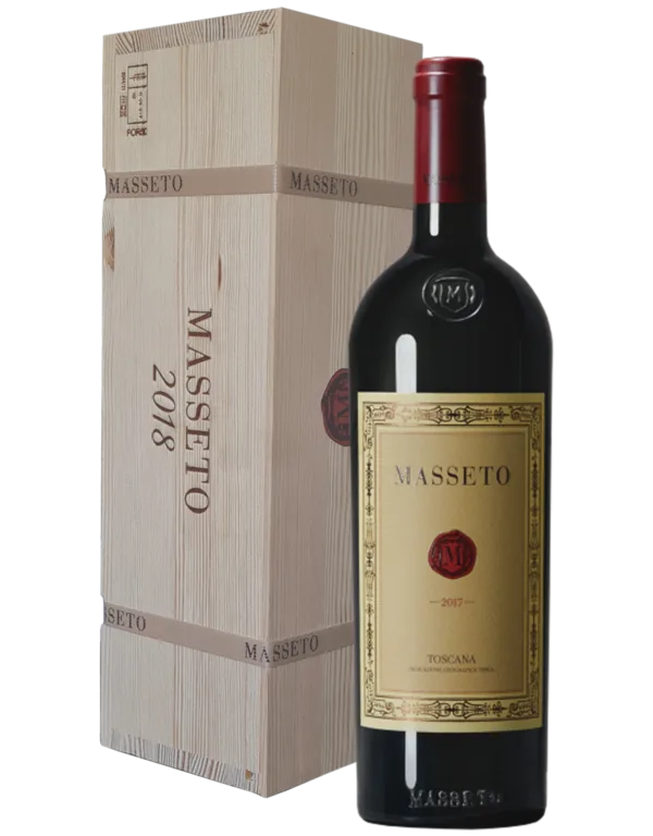Masseto