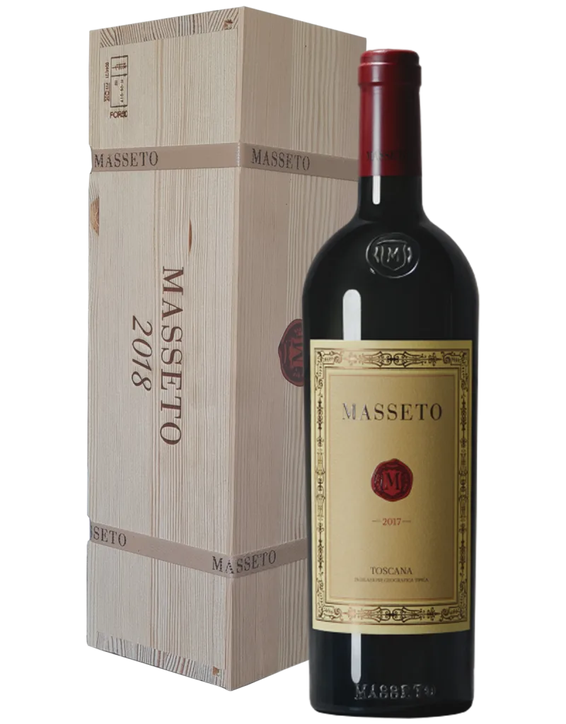 Masseto