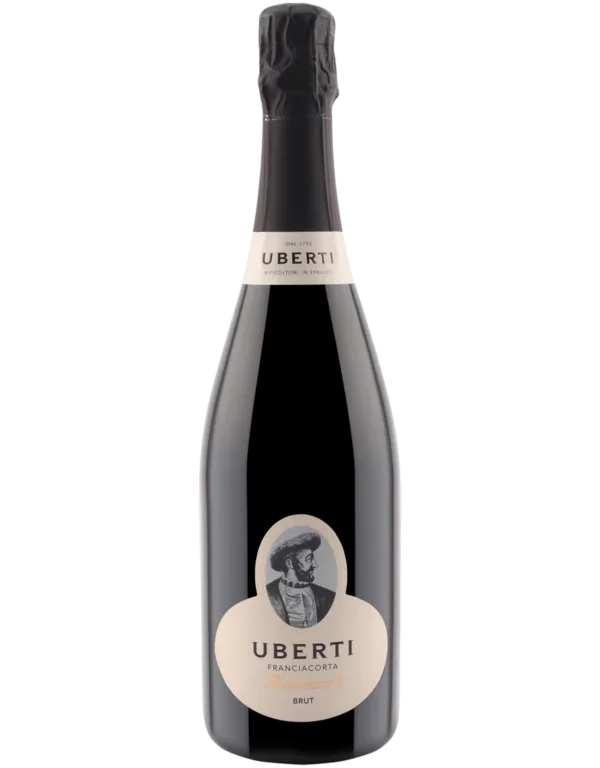 Francesco I brut